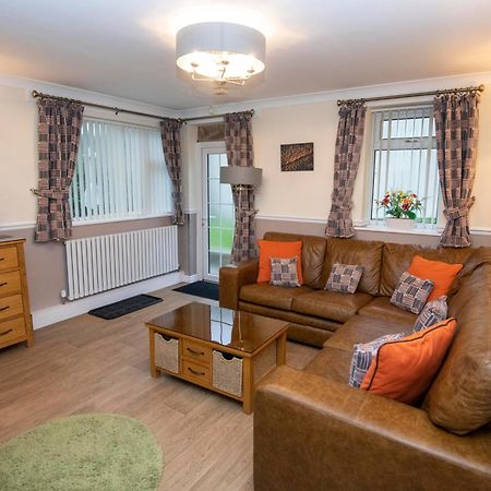 Bridleways Guesthouse & Holiday Homes マンスフィールド エクステリア 写真