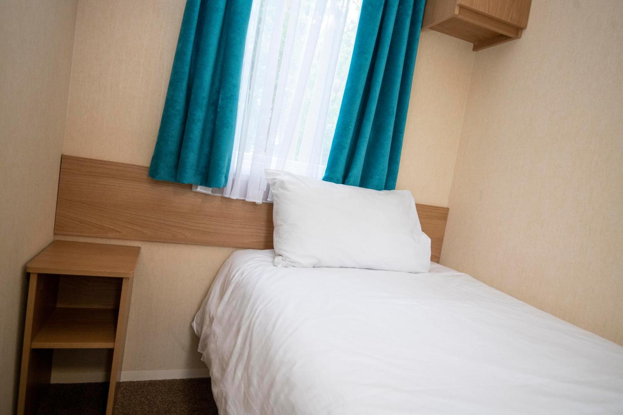 Bridleways Guesthouse & Holiday Homes マンスフィールド エクステリア 写真