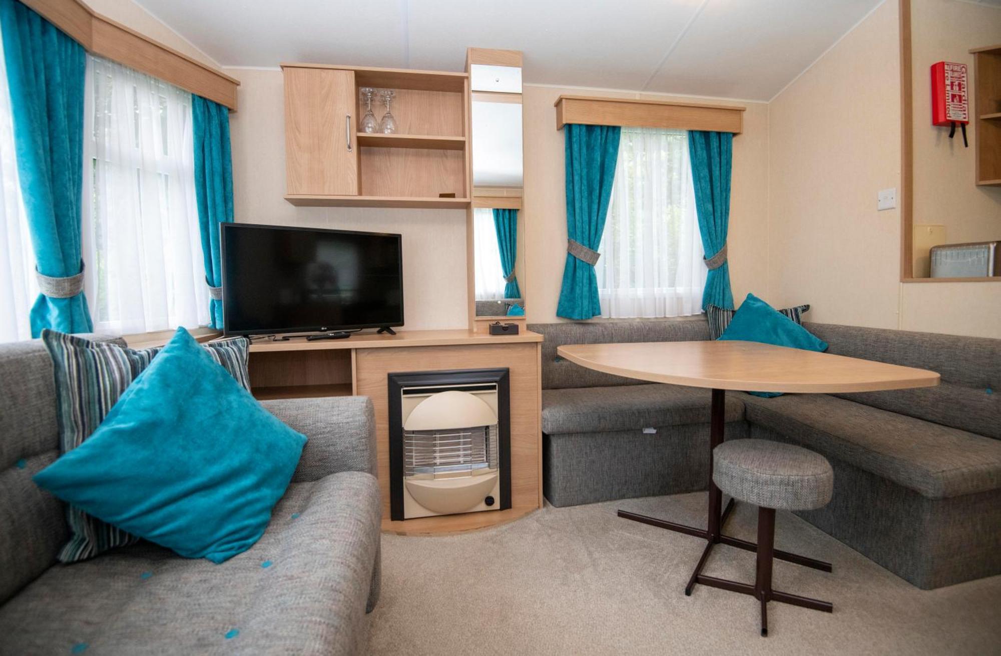 Bridleways Guesthouse & Holiday Homes マンスフィールド エクステリア 写真