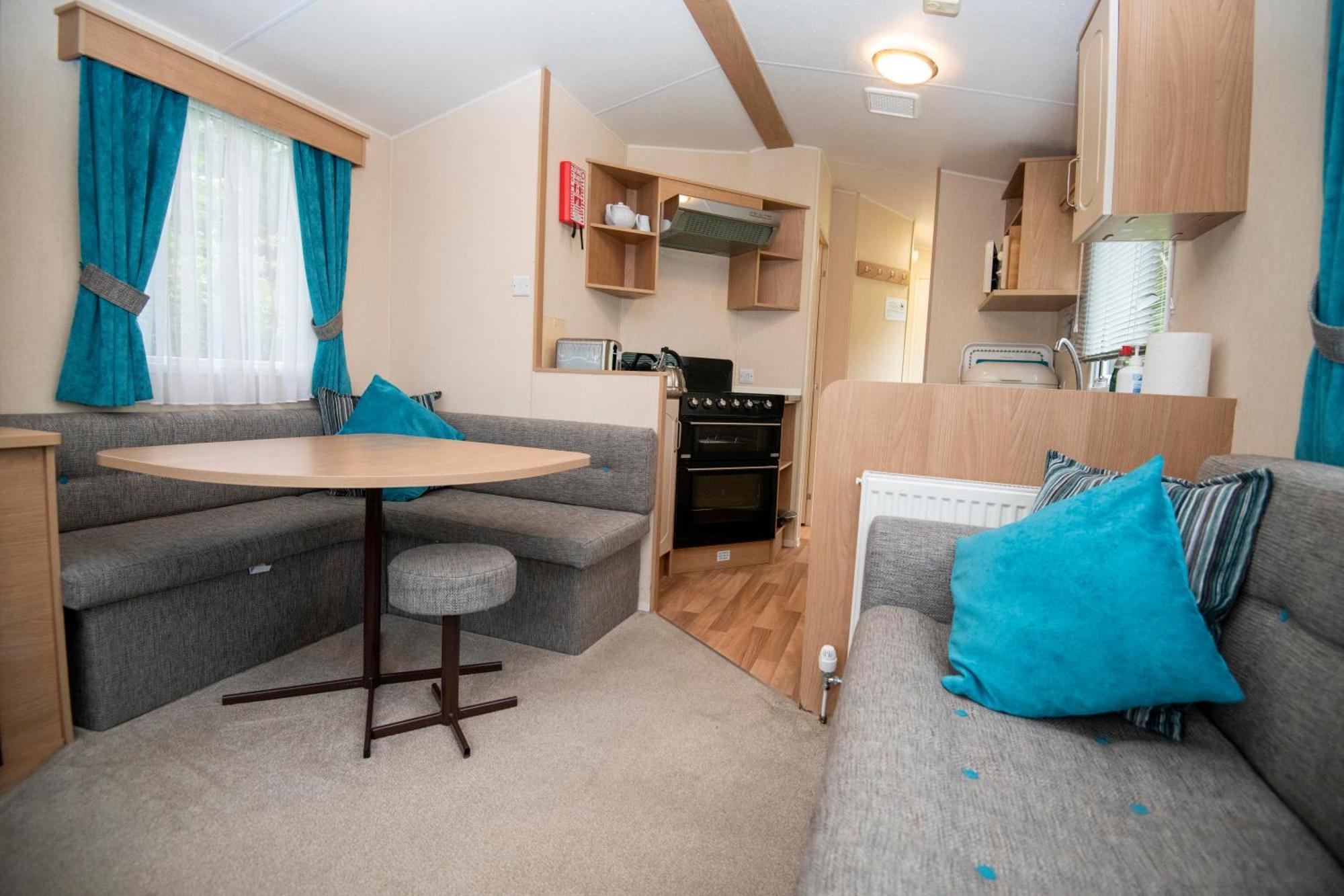 Bridleways Guesthouse & Holiday Homes マンスフィールド エクステリア 写真