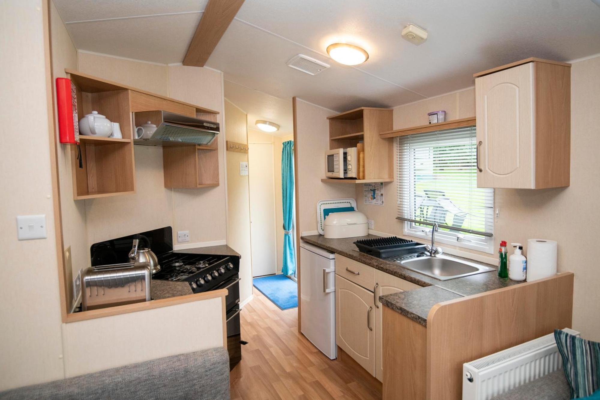 Bridleways Guesthouse & Holiday Homes マンスフィールド エクステリア 写真