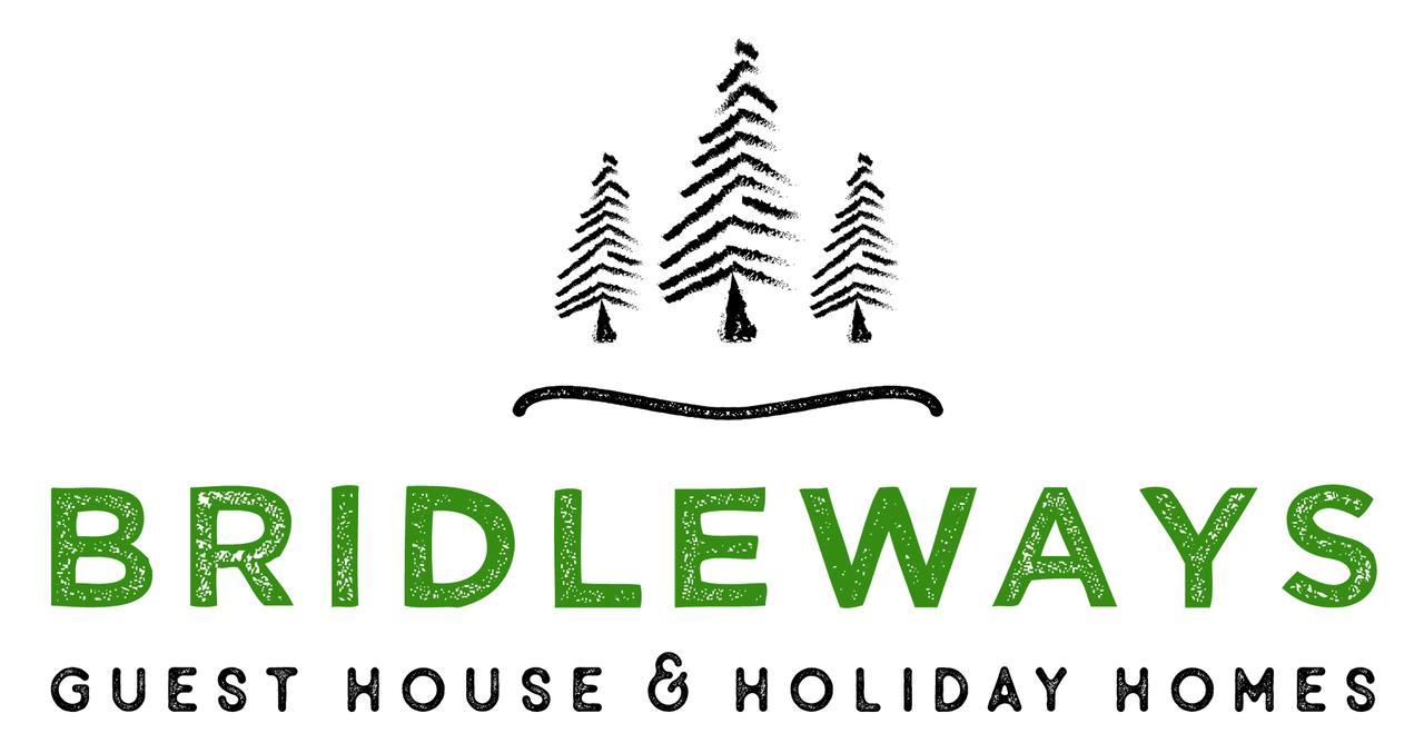 Bridleways Guesthouse & Holiday Homes マンスフィールド エクステリア 写真